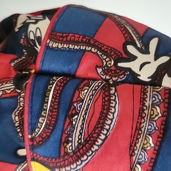 100% SILK ROBES - Picture 4 of 9